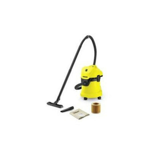 Usisavač Karcher WD3 V1542 C/B 1000W 60 dB