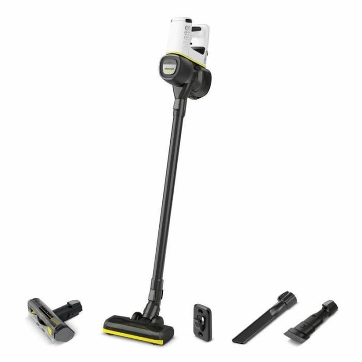 Usisavač Metla Kärcher  VC 4 Cordless Myhome Pet