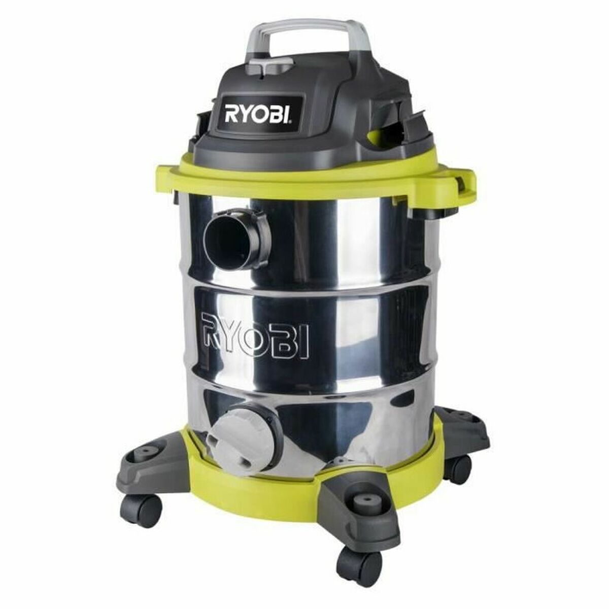 Usisivač Ryobi 30 L 1400 W