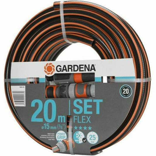 Set crijeva s priborom Gardena High Flex 20 m Ø 15 mm