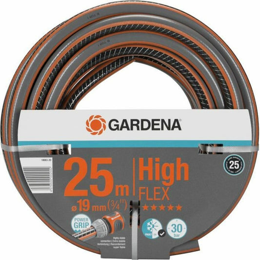 Crijevo za Zalijevanje Gardena Comfort High Flex Ø 19 mm 25 m