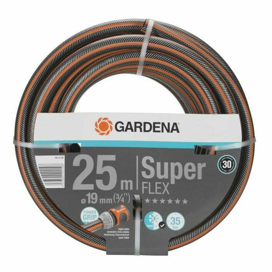 Crijevo za Zalijevanje Gardena Super Flex  Ø 19 mm (25 m)