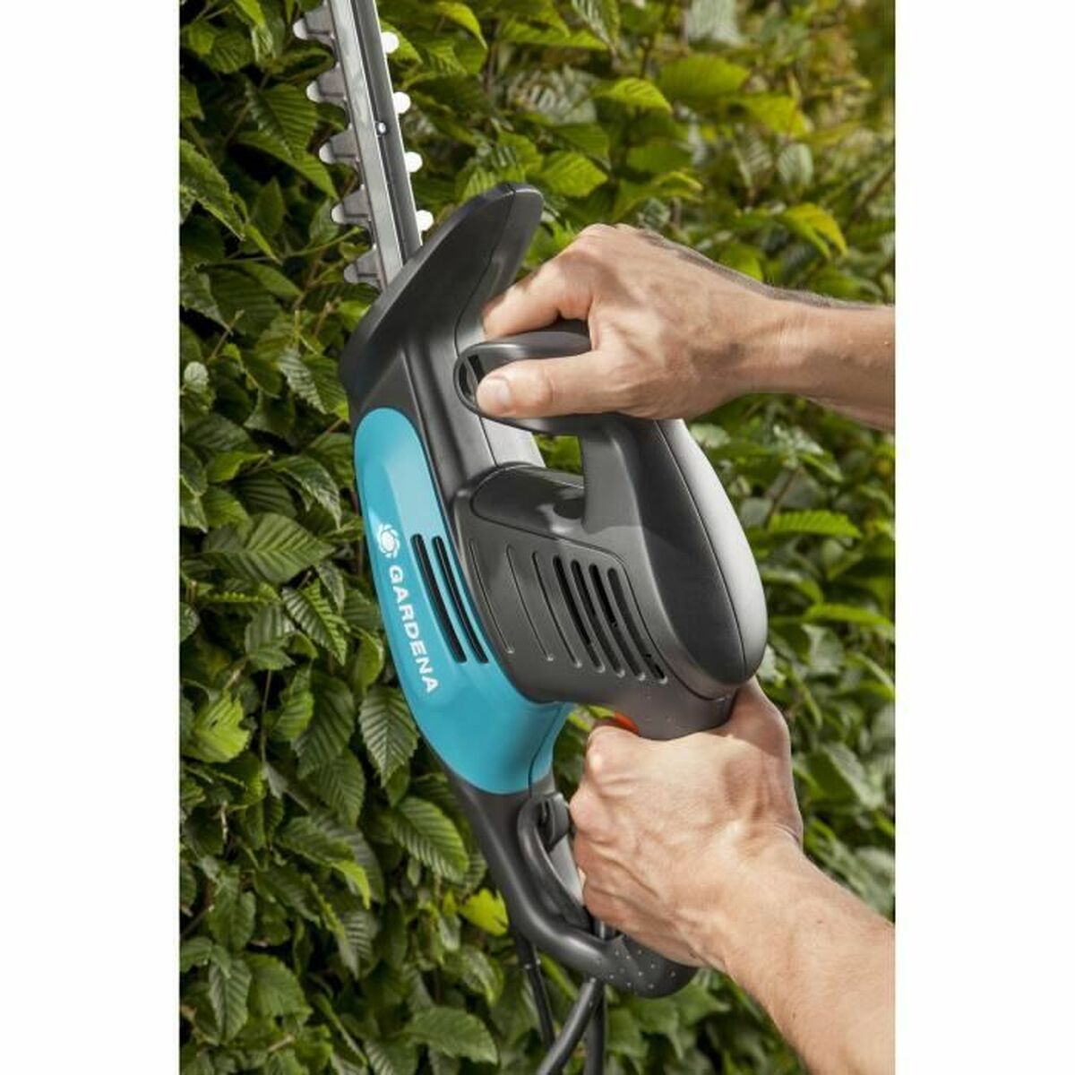 Rezač za živice Gardena EasyCut G9831-20 450 W 230 V 50 cm