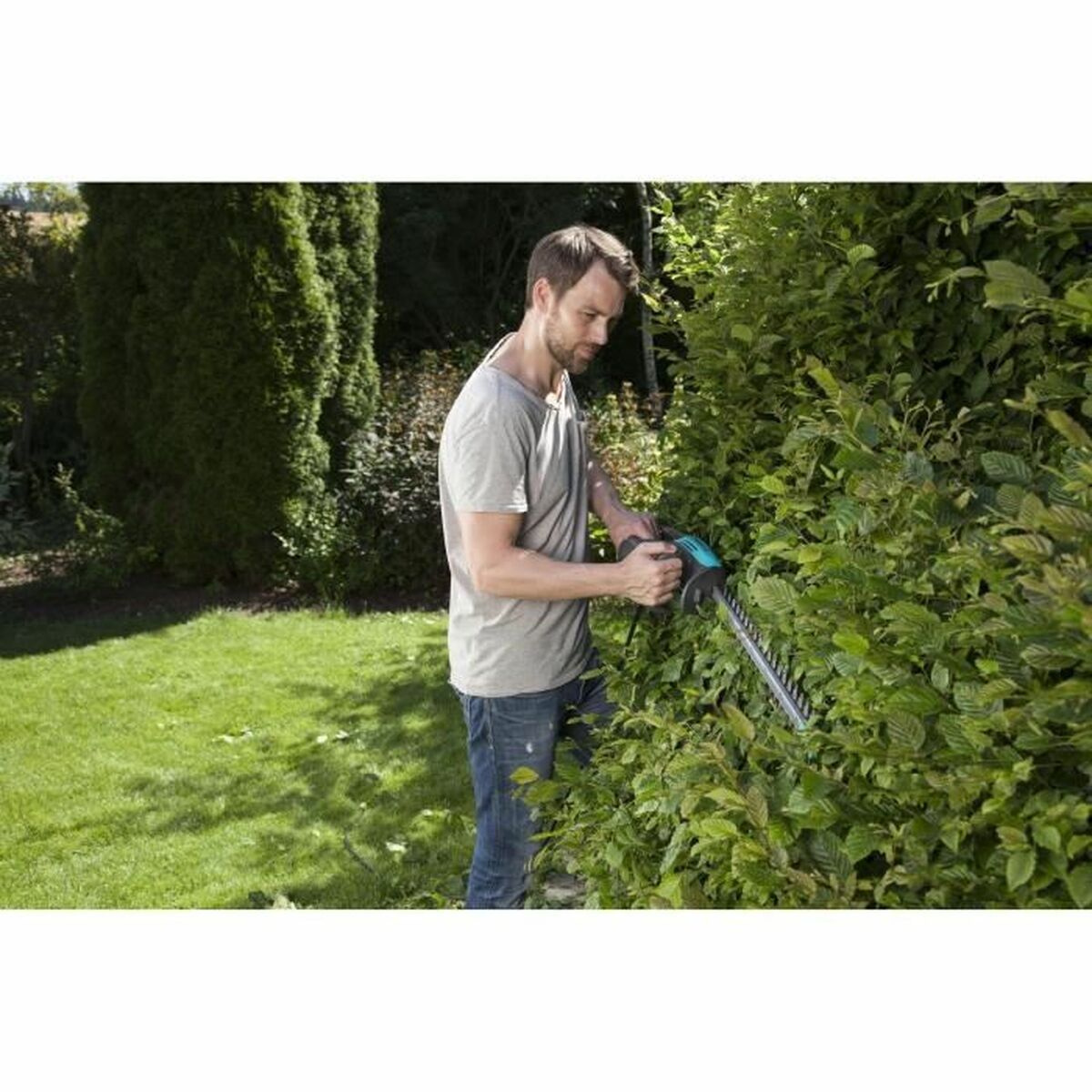 Rezač za živice Gardena EasyCut G9831-20 450 W 230 V 50 cm