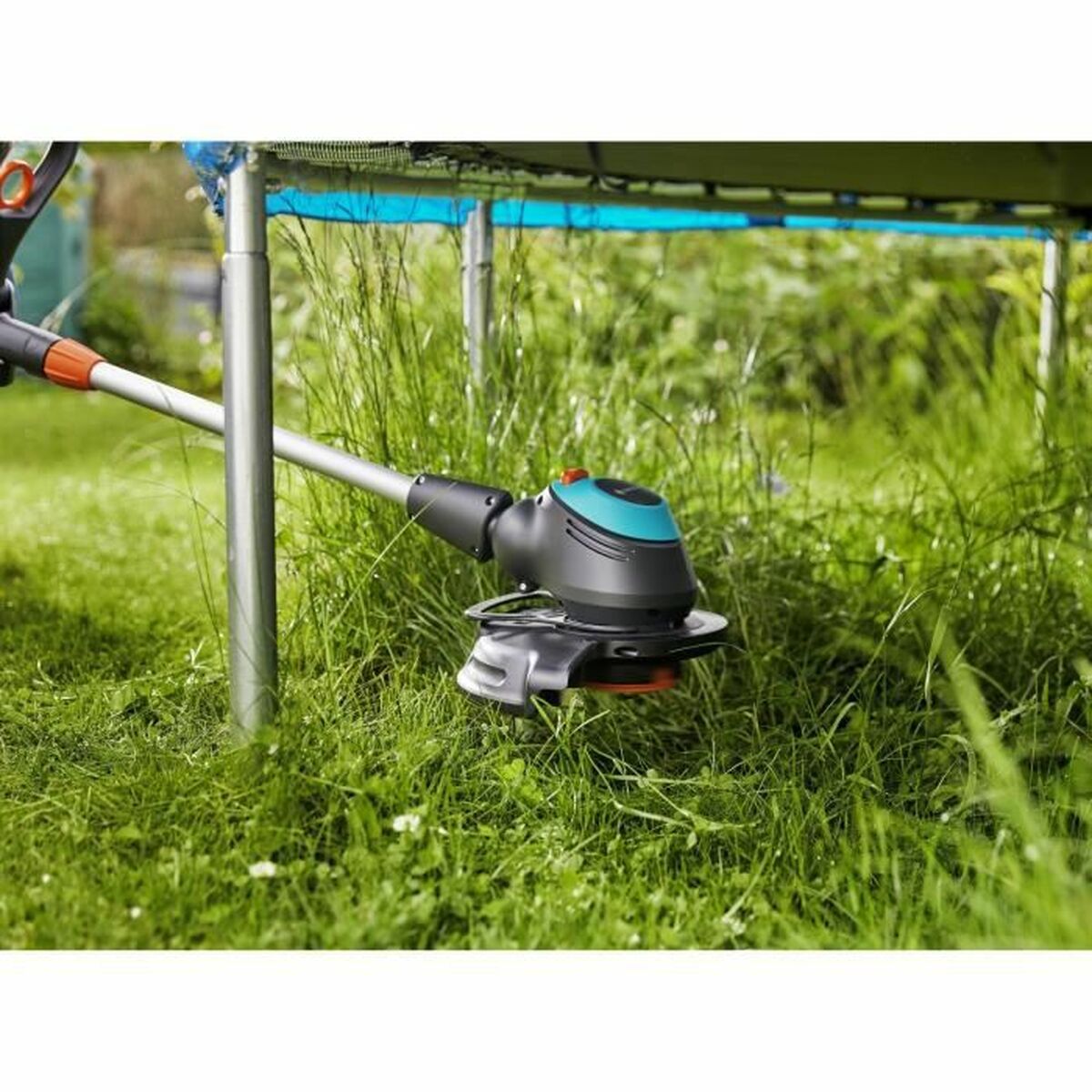 Električna Kosilica Gardena EasyCut 450/25 450 W Ø 25 cm