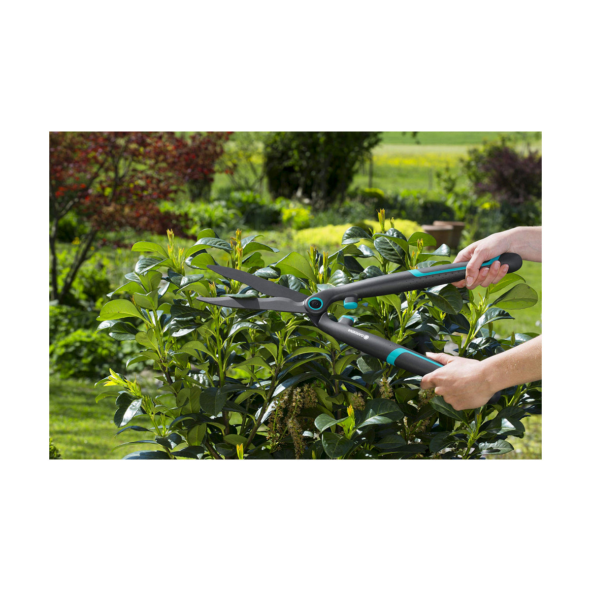 Rezač za živice Gardena  easycut 12301-20