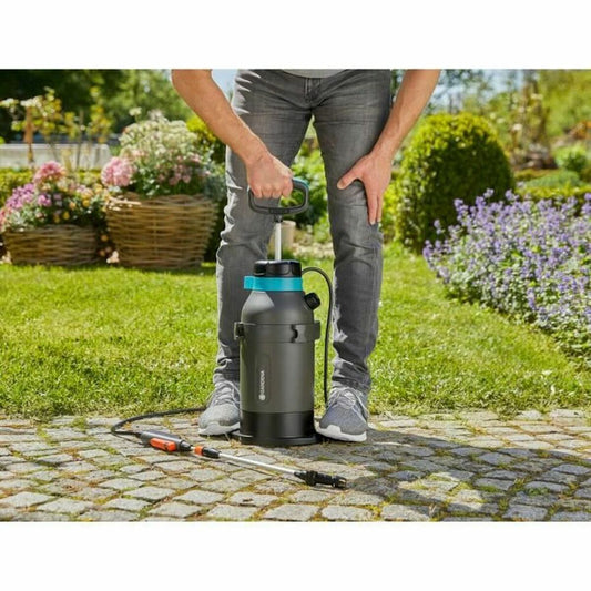 Vrtni Raspršivač pod Pritiskom Gardena EasyPump 5 L