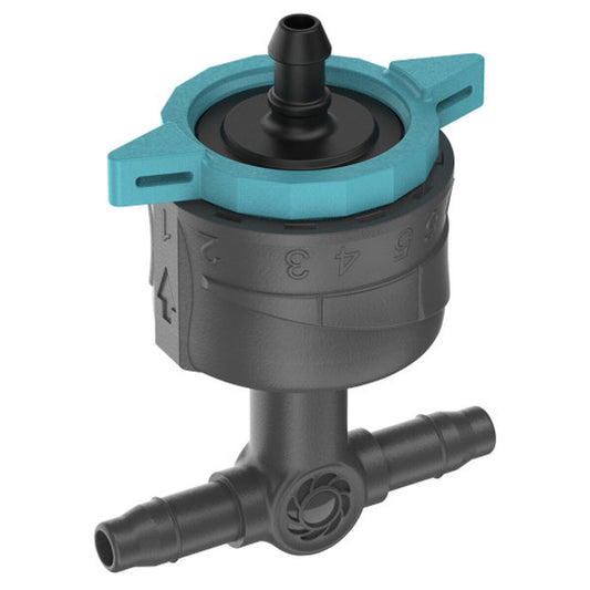 Kraj linijske kapaljke Gardena Microdripsystem 13314-20 8 l/h