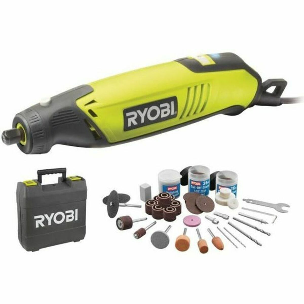 Višenamjenski Alat Ryobi EHT150V 150 W 230 V