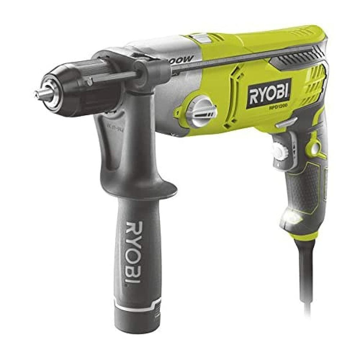 Udarna bušilica Ryobi RPD1200K 1200 W 230 V