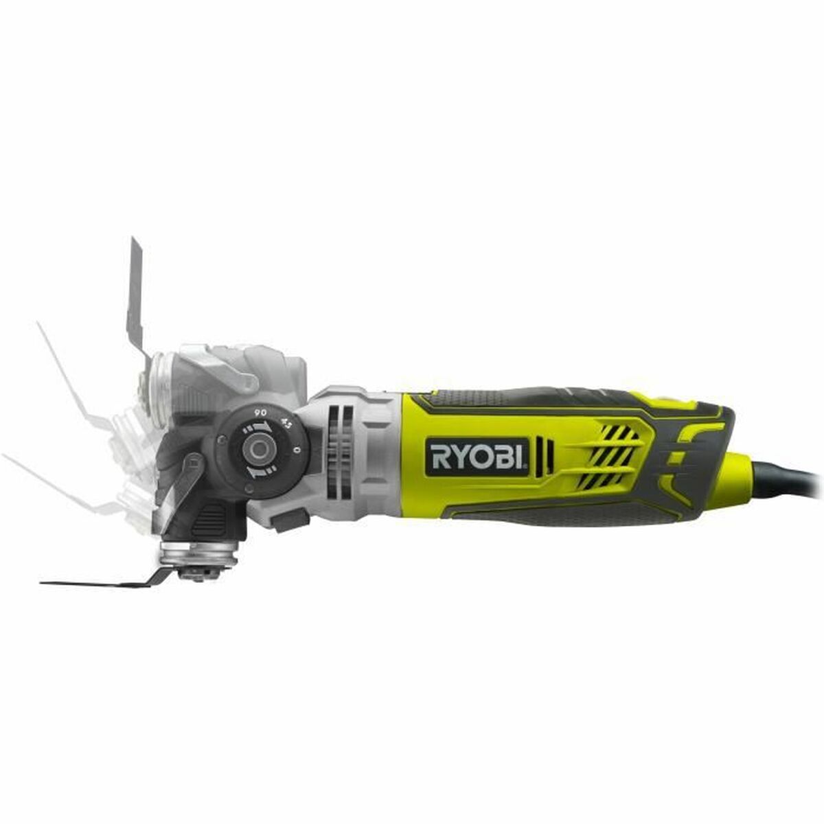 Višenamjenski Alat Ryobi 300 W