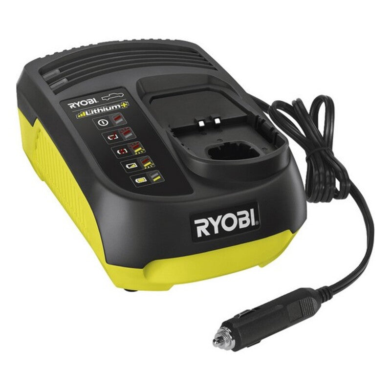 Punjač za auto Ryobi RC18118C 12V 1,8 A Upaljač