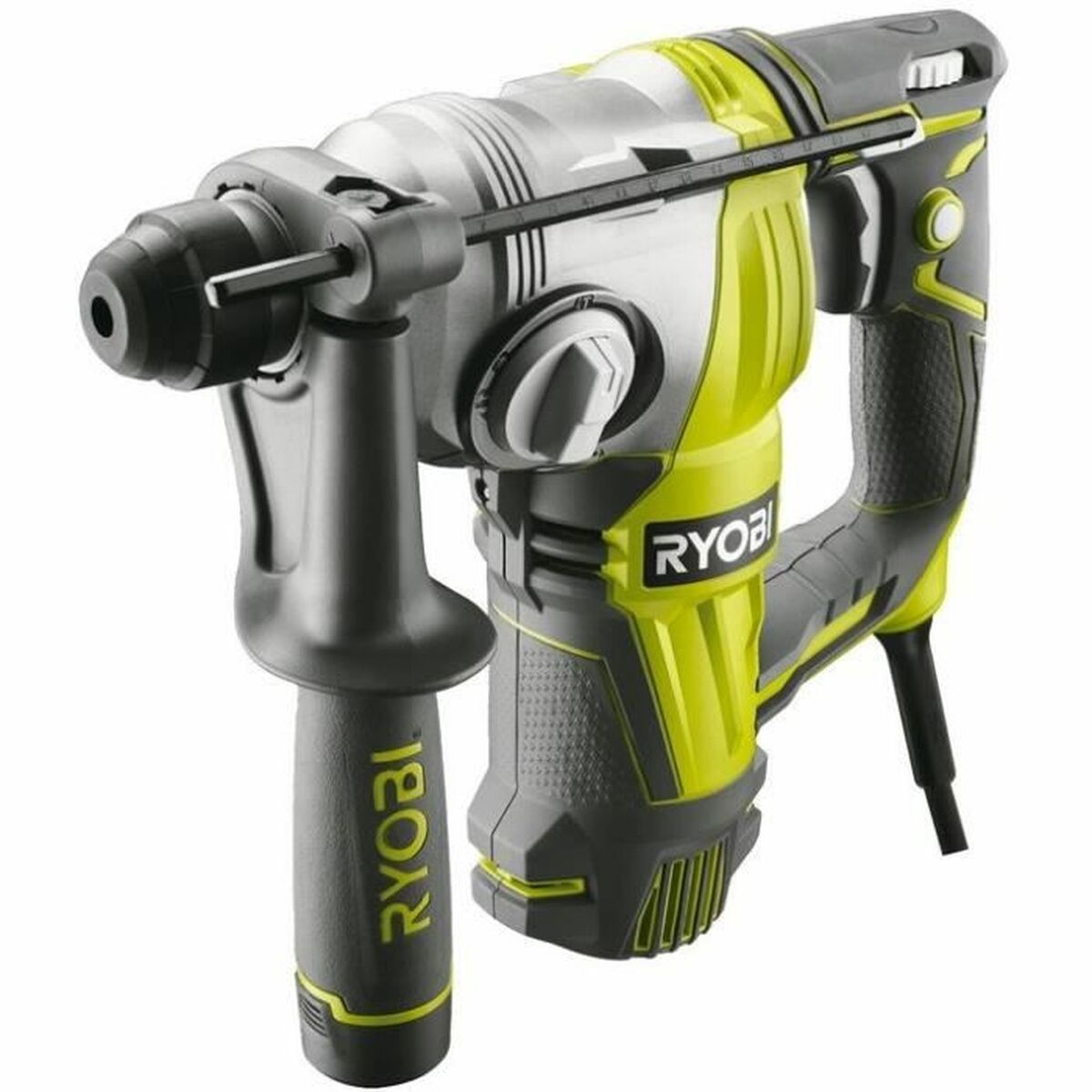 Udarna bušilica Ryobi SDS 800 W