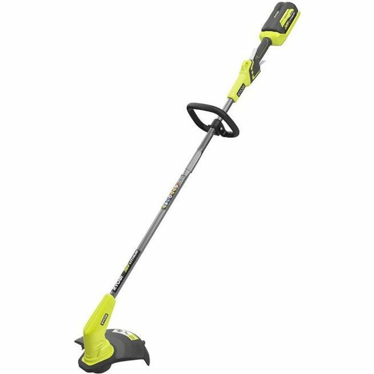 Električna Kosilica Ryobi RY36LT33A-120 36 V Ø 28-33 cm