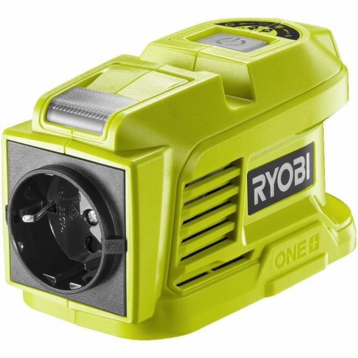 transformator Ryobi 5133004895 225 W