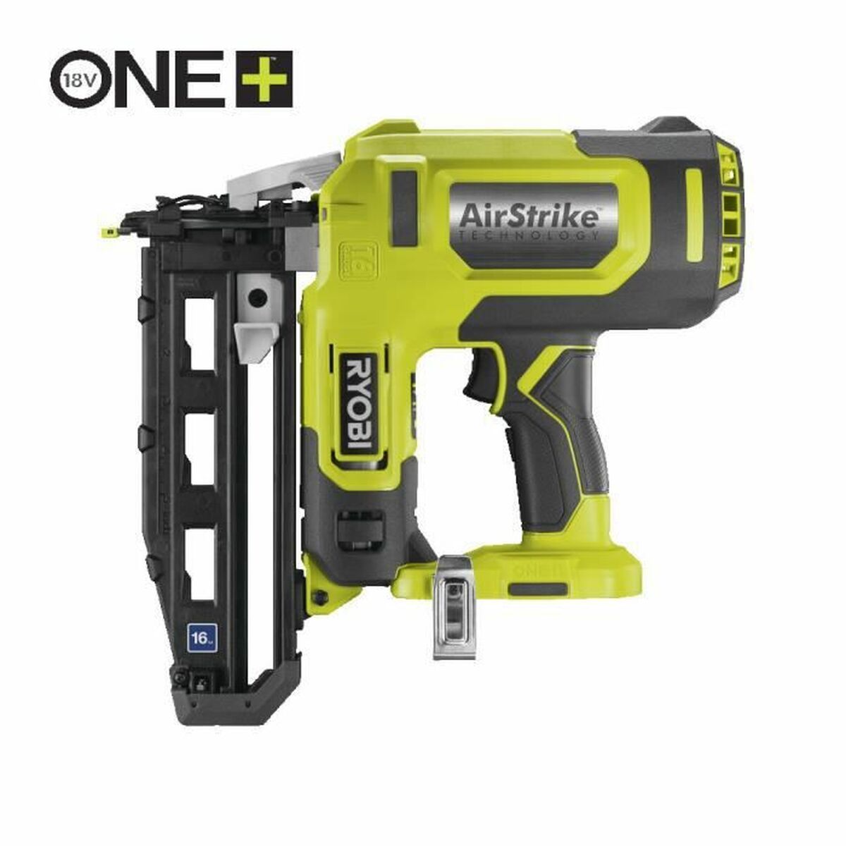 zakivač Ryobi ONE+ 18 V