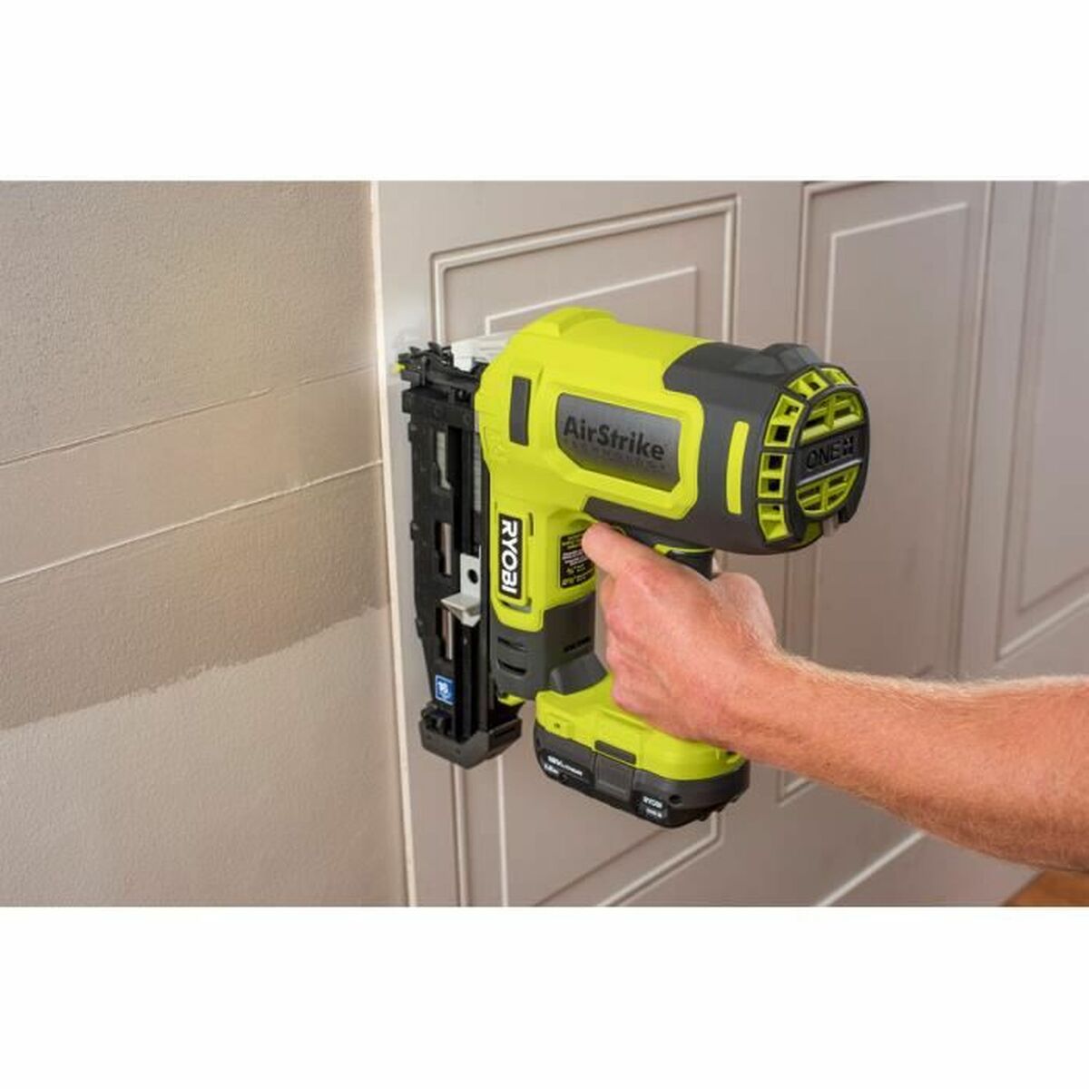 zakivač Ryobi ONE+ 18 V