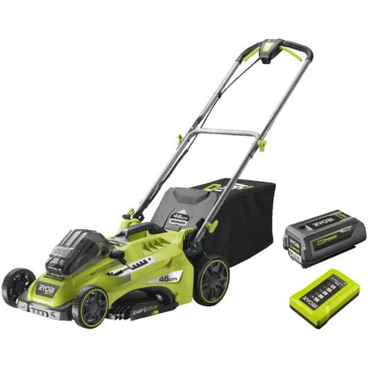 Kosilica na baterije Ryobi  Power Assist 36 V 5 Ah Ø 46 cm