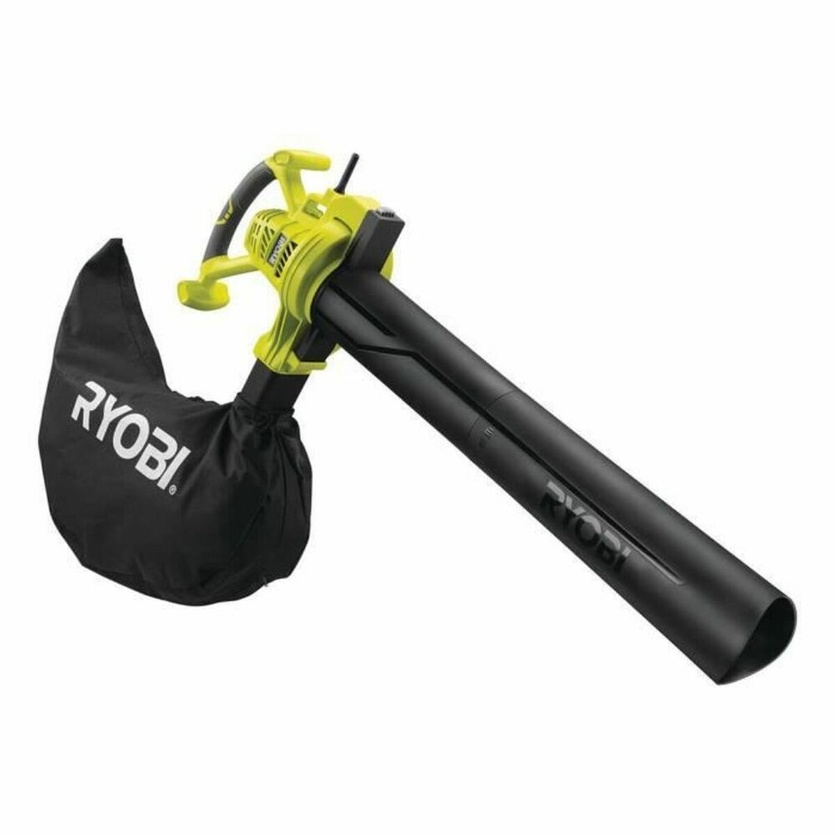 puhač Ryobi RBV3000CSV 3000 W