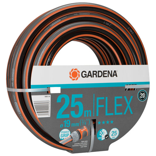 Crijevo za Zalijevanje Gardena Flex Ø 19 mm (25 m)