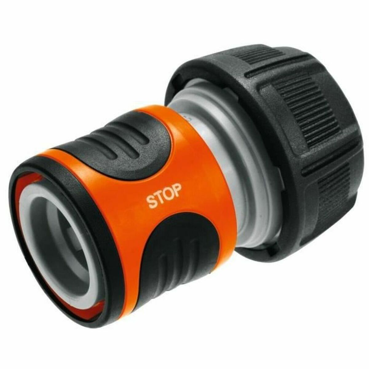 Crijevo za Zalijevanje Gardena stop agua 18214-20 3/4" Adapter (19 mm)