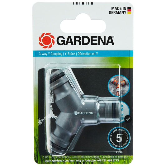 Konektor Gardena 2934-20 1/2 "- 3/4 "